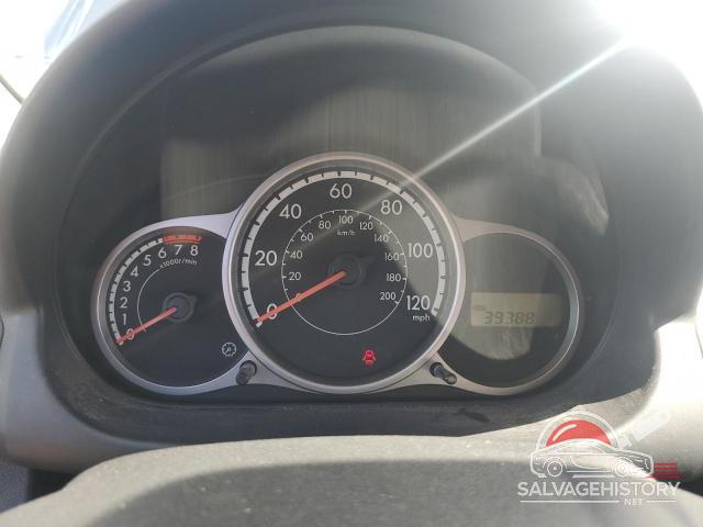 JM1DE1HY8B0104936 2011 MAZDA 2 photo no. 9