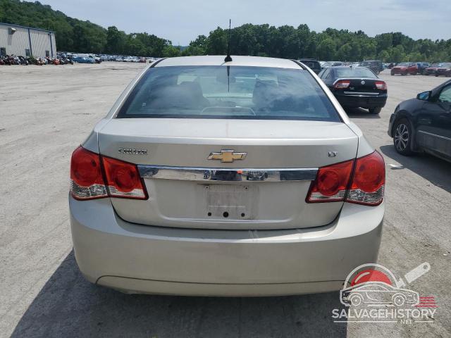 1G1PC5SB7E7227291 2014 CHEVROLET CRUZE photo no. 6
