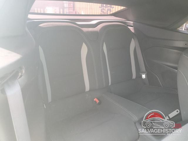 1G1FB3DX4K0149391 2019 CHEVROLET CAMARO photo no. 10