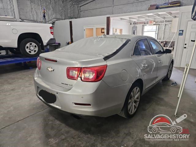 1G11H5SA2DF149294 2013 CHEVROLET MALIBU photo no. 4