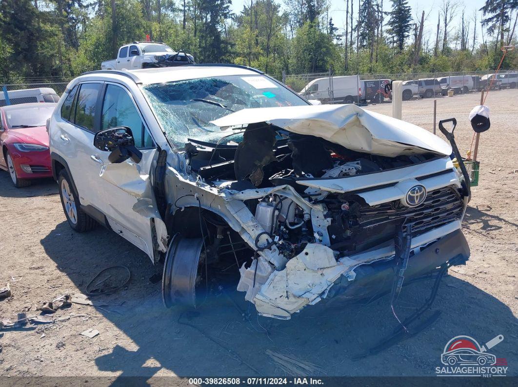 4T3D6RFV0MU054391 2021 TOYOTA RAV4 photo no. 24