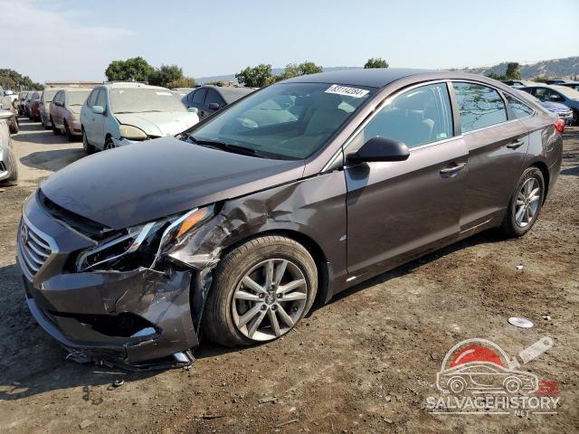 5NPE24AF5FH258794 2015 HYUNDAI SONATA photo no. 1