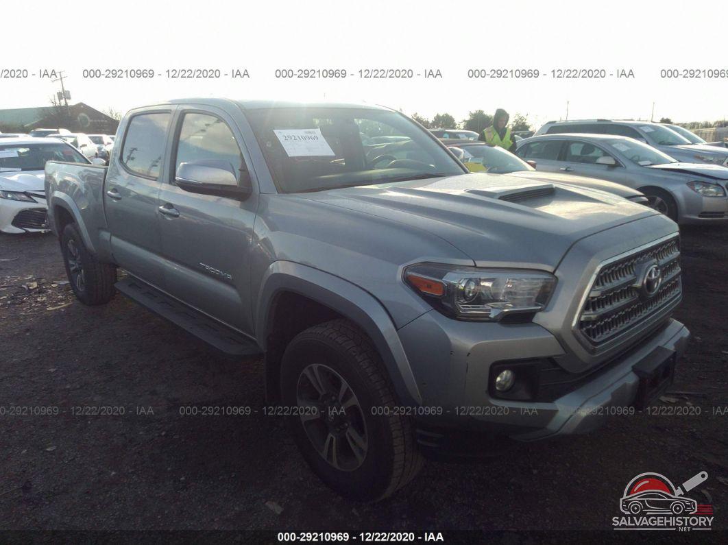 3TMDZ5BN7HM020090 2017 TOYOTA TACOMA photo no. 16