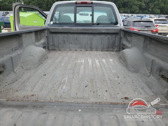 1FTEF18L9VNC81153 1997 FORD All Models photo no. 10