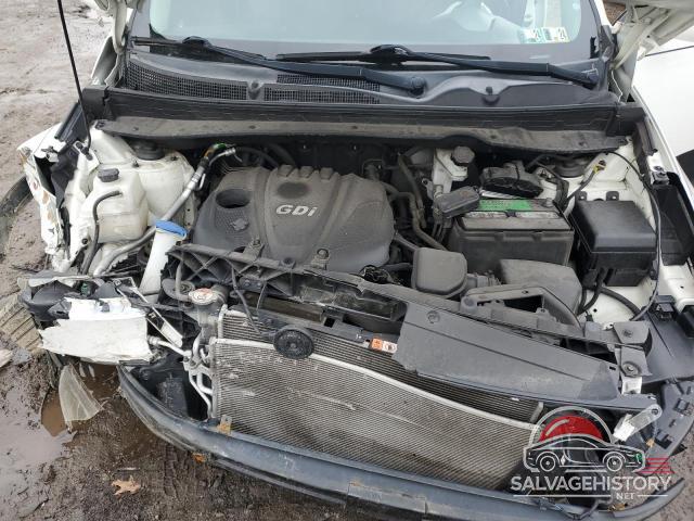 KNDPB3AC2F7767092 2015 KIA SPORTAGE photo no. 12