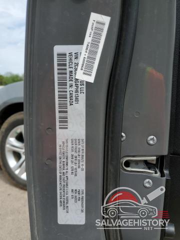 2C3CDXBG4PH613401 2023 DODGE CHARGER photo no. 13
