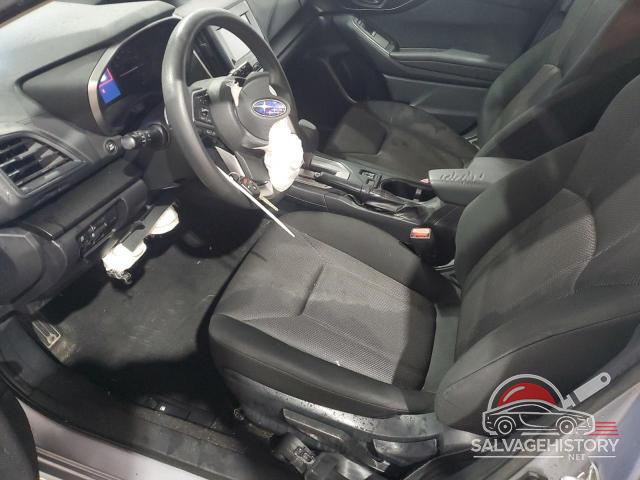 4S3GTAD69J3745324 2018 SUBARU IMPREZA photo no. 7