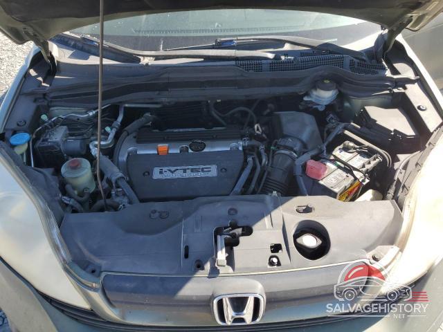 JHLRE38368C020310 2008 HONDA CRV photo no. 12