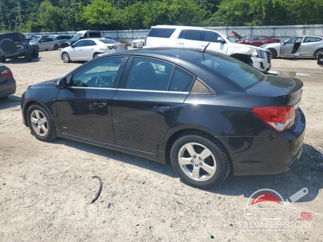 1G1PC5SB5D7176923 2013 CHEVROLET CRUZE photo no. 2