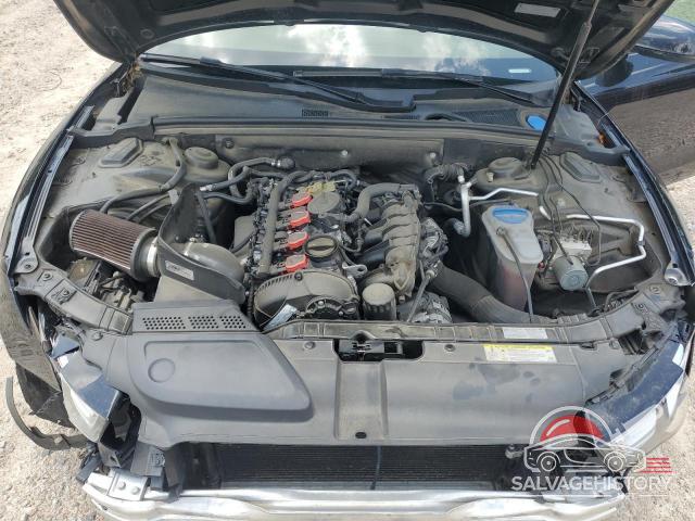 WAUSFAFR0FA012068 2015 AUDI A5 photo no. 11