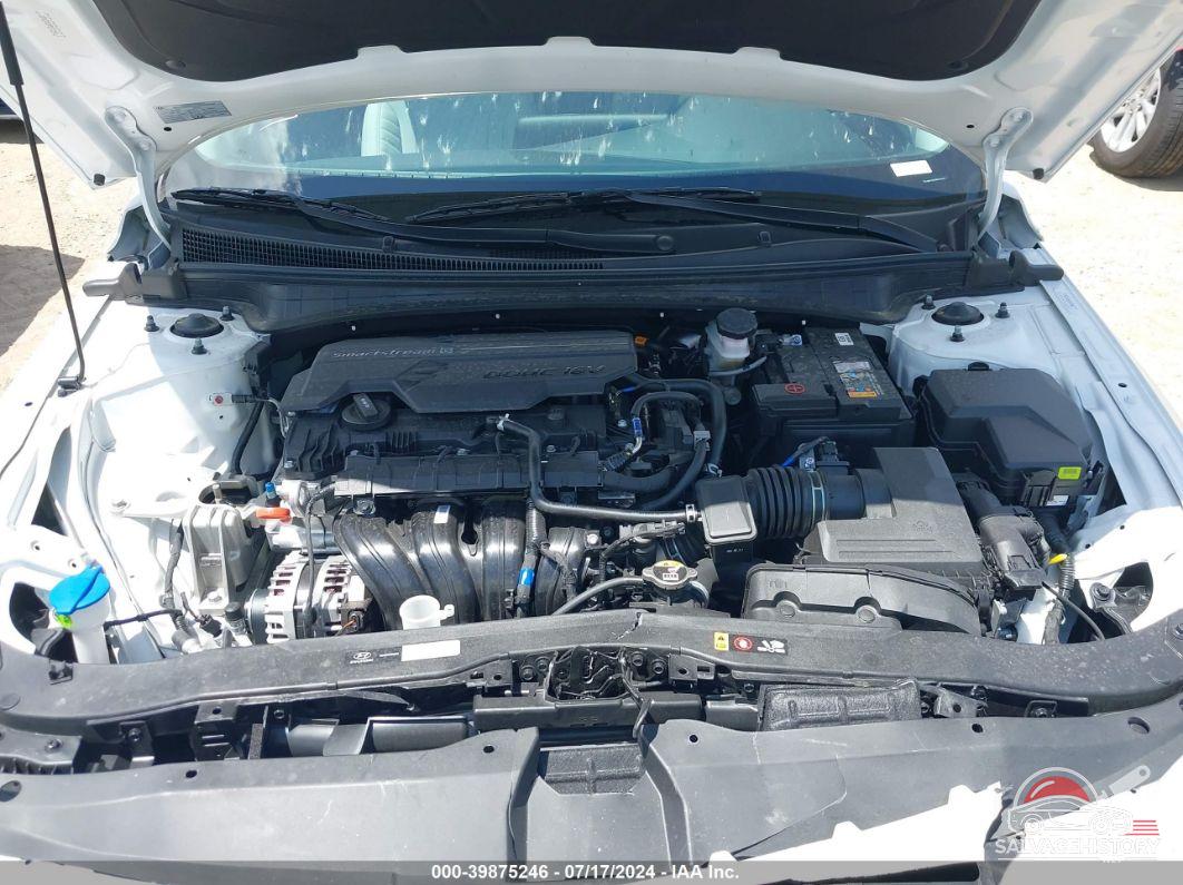 KMHLP4DG9RU773431 2024 HYUNDAI ELANTRA photo no. 10