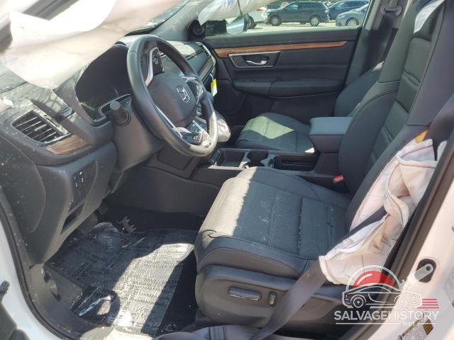 7FARW1H83NE016292 2022 HONDA CRV photo no. 7