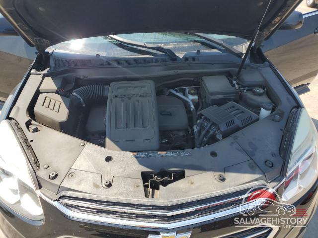 2GNALCEK1H1500327 2017 CHEVROLET EQUINOX photo no. 12