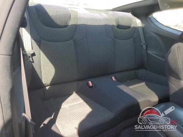 KMHHT6KD1CU066305 2012 HYUNDAI GENESIS photo no. 10
