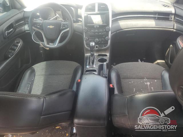 1G11D5SL8FF253174 2015 CHEVROLET MALIBU photo no. 8