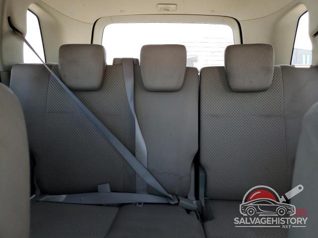 JS3TD148X94100105 2009 SUZUKI GR VITARA photo no. 10