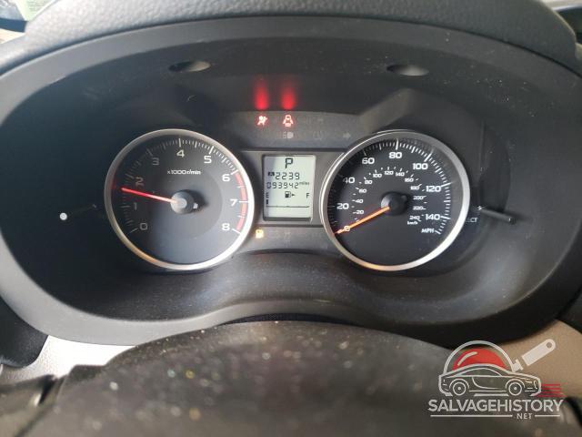 JF2SJAEC7HH509399 2017 SUBARU FORESTER photo no. 9