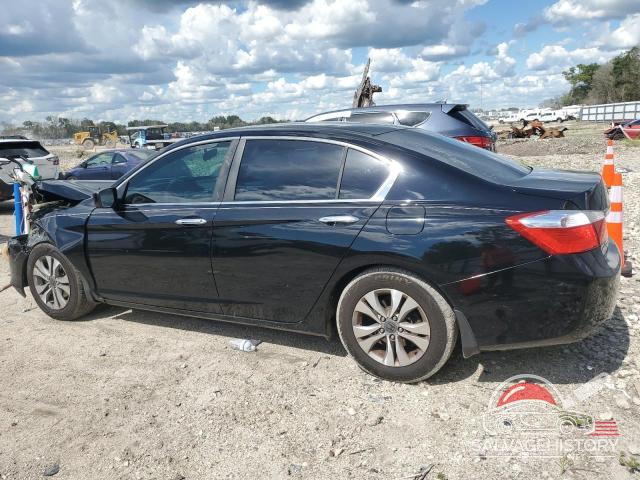 1HGCR2F33EA078016 2014 HONDA ACCORD photo no. 2