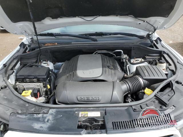 1C4SDJCT1EC318742 2014 DODGE DURANGO photo no. 12