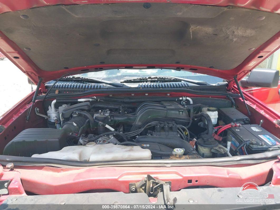 1FMEU31E69UA43099 2009 FORD EXPLORER SPORT TRAC photo no. 10