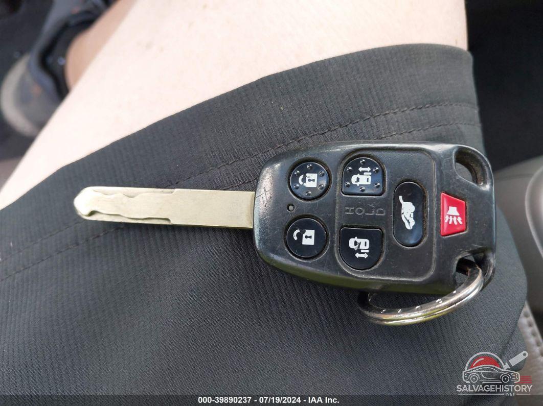 5FNRL5H96BB092945 2011 HONDA ODYSSEY photo no. 11