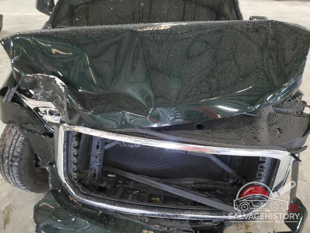 1GKS1CKJ7GR369929 2016 GMC YUKON photo no. 12