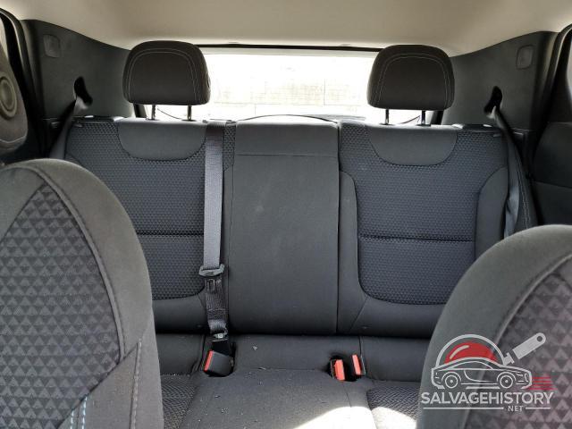 1G1FY6S05N4125345 2022 CHEVROLET BOLT photo no. 10