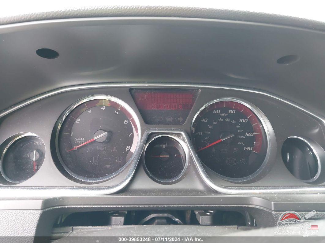 1GKKRTKD7EJ127060 2014 GMC ACADIA photo no. 7