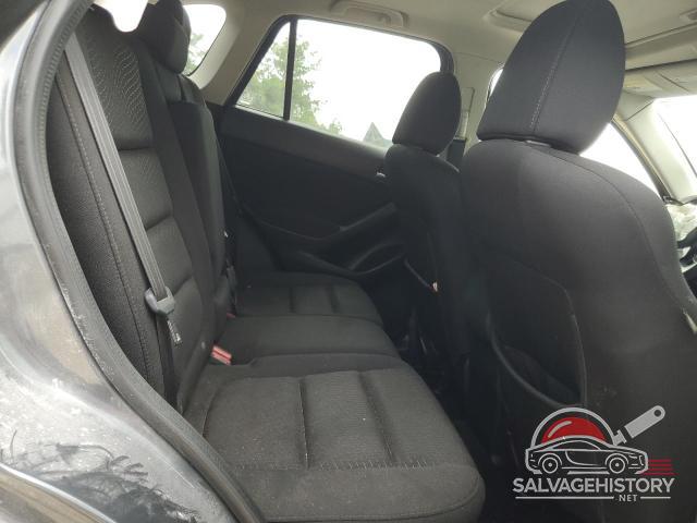 JM3KE2CEXD0138445 2013 MAZDA CX-5 photo no. 11