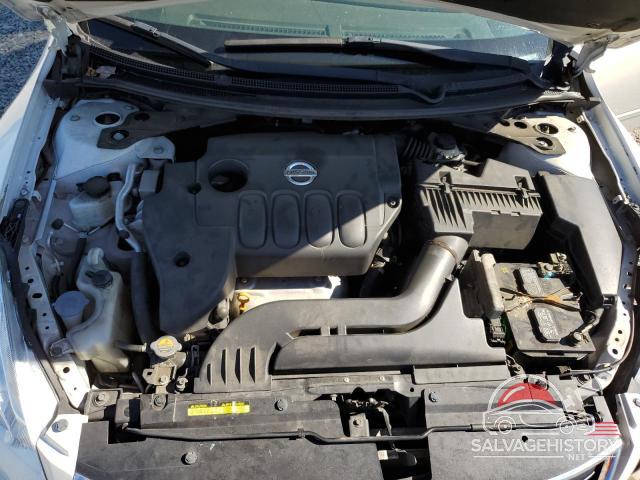 1N4AL2AP0BN474206 2011 NISSAN ALTIMA photo no. 11