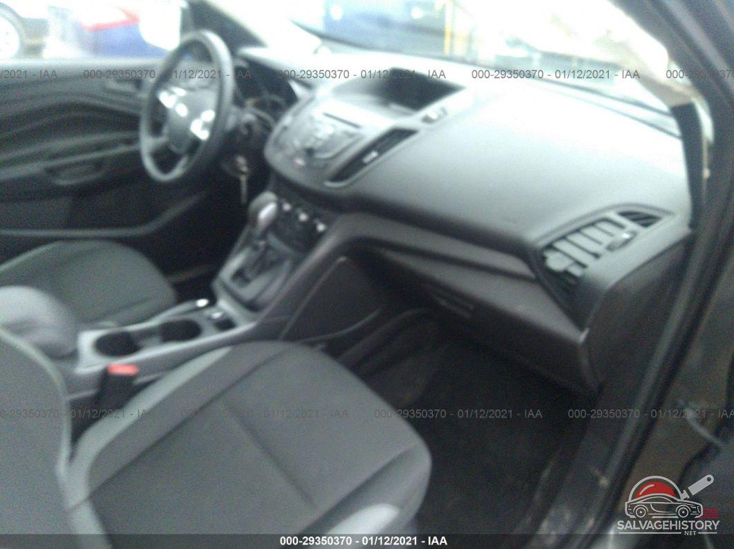 1FMCU0F78GUA93841 2016 FORD ESCAPE photo no. 5