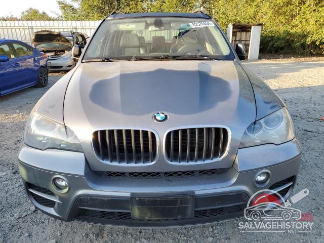 5UXZV4C55CL748395 2012 BMW X5 photo no. 5