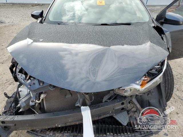 5YFBURHE0GP466173 2016 TOYOTA COROLLA photo no. 11