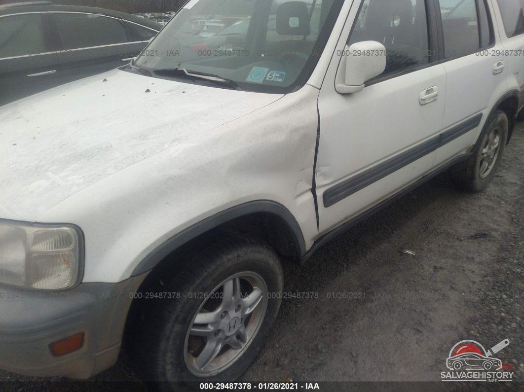 JHLRD1868XC047427 1999 HONDA CR-V photo no. 6