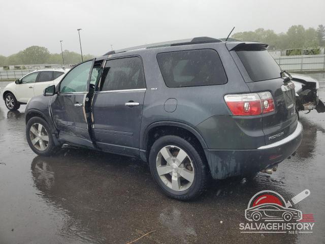 1GKKVREDXCJ335120 2012 GMC ACADIA photo no. 2