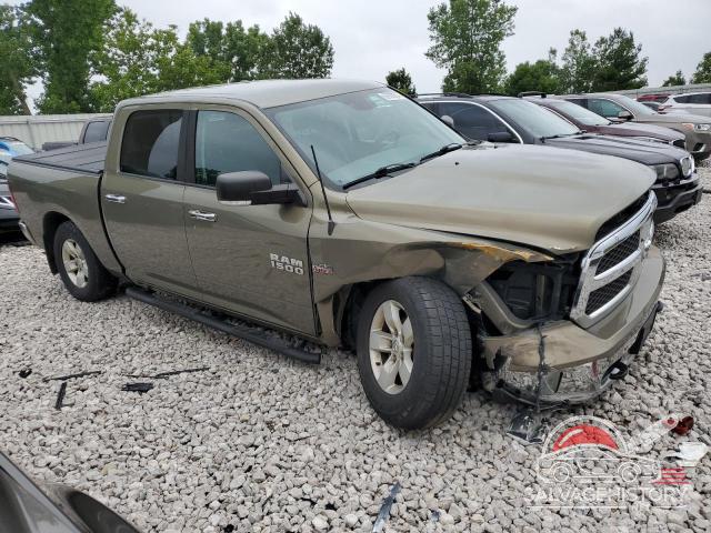 1C6RR7LT4FS576660 2015 RAM 1500 photo no. 4
