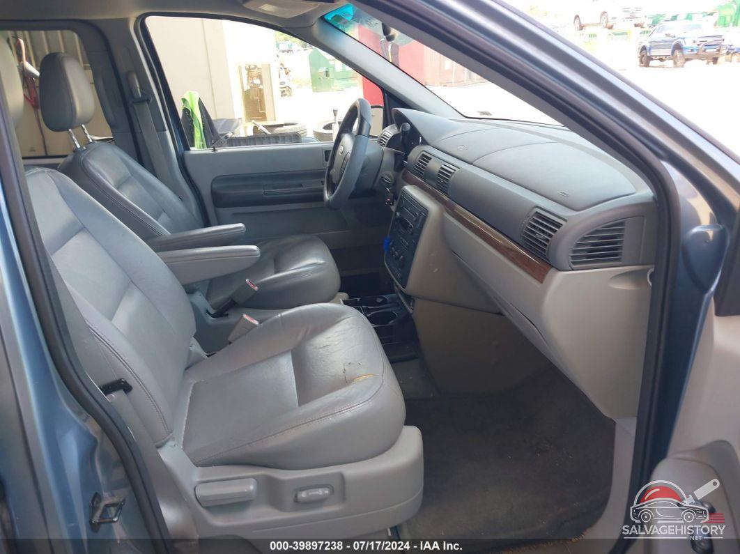 2FMZA52294BB22842 2004 FORD FREESTAR photo no. 5