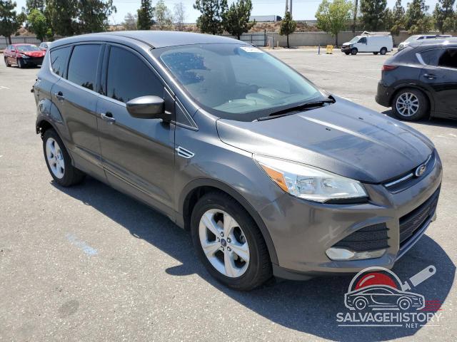 1FMCU0G71FUA62721 2015 FORD ESCAPE photo no. 4