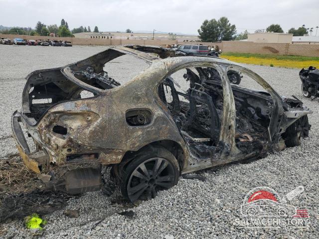 55SWF4JB3JU240662 2018 MERCEDES-BENZ C-CLASS photo no. 3