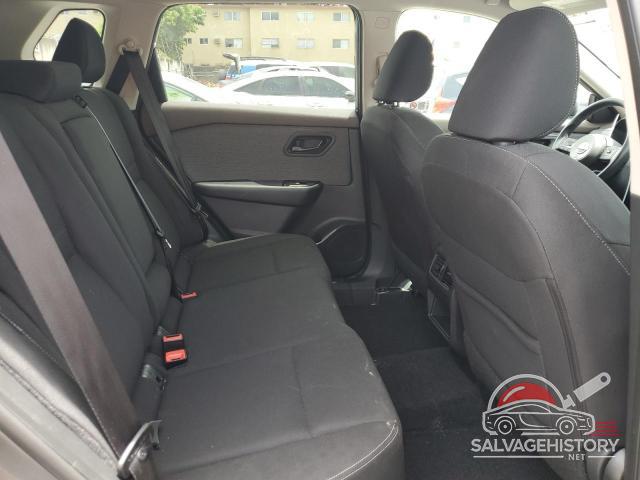 5N1BT3AA8PC947896 2023 NISSAN ROGUE photo no. 11