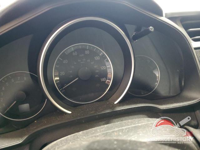 3HGGK5H81FM723959 2015 HONDA FIT photo no. 9