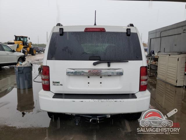 1C4PJMAK0CW192346 2012 JEEP LIBERTY photo no. 6