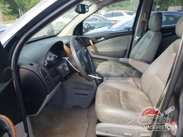 5GZCZ63447S879570 2007 SATURN VUE photo no. 7