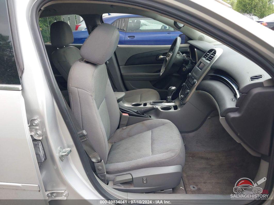 1G11B5SL3EF284305 2014 CHEVROLET MALIBU photo no. 5