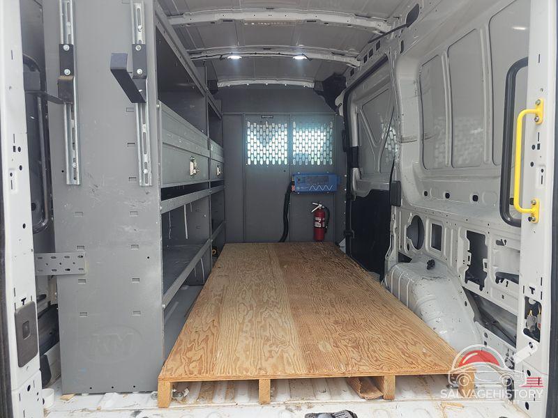 1FTBR1CG2LKB75369 2020 FORD TRANSIT-250 photo no. 5
