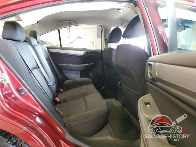 4S3BNAB65H3013046 2017 SUBARU LEGACY photo no. 10