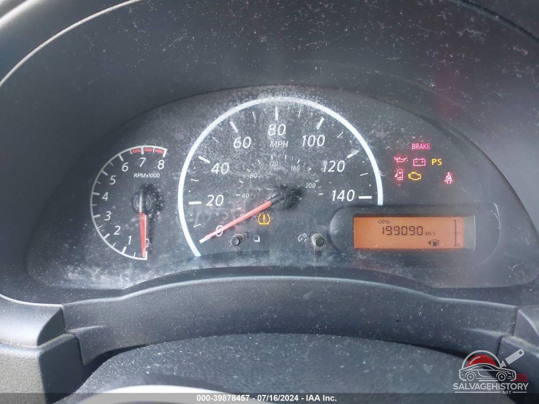 3N1CN7AP4EL854537 2014 NISSAN VERSA photo no. 7