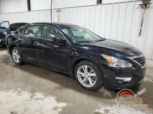 1N4AL3AP2EC107944 2014 NISSAN ALTIMA photo no. 4