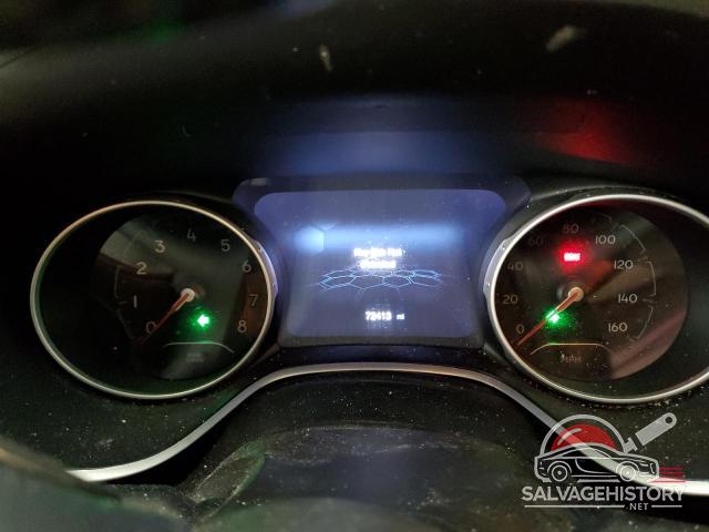 3C4NJCCB0LT211398 2020 JEEP COMPASS photo no. 9