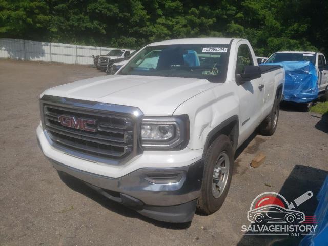 1GTN1LEC9JZ901369 2018 GMC SIERRA photo no. 15